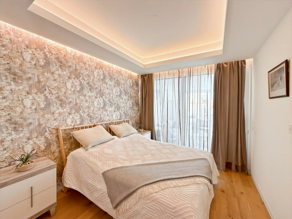 Middle Floor Apartment Estepona Málaga - image 28