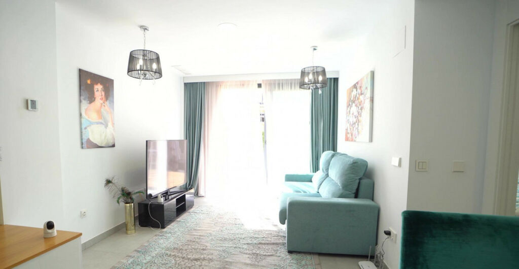 Duplex Villajoyosa Alicante - image 28