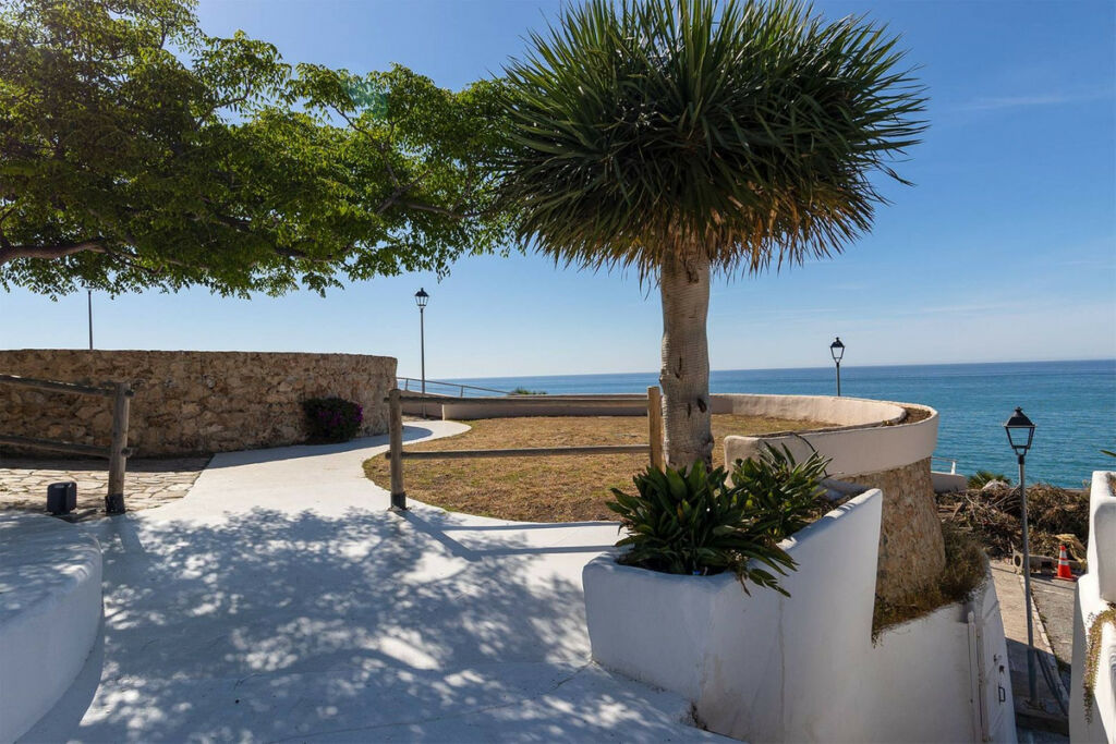 Middle Floor Studio Torremuelle Málaga - image 28