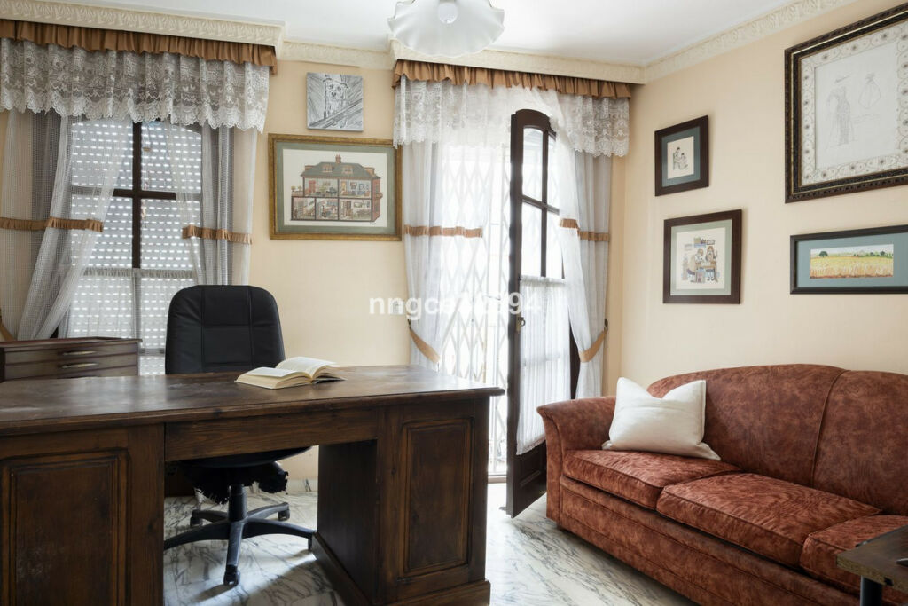 Detached Villa San Pedro de Alcántara Málaga - image 26