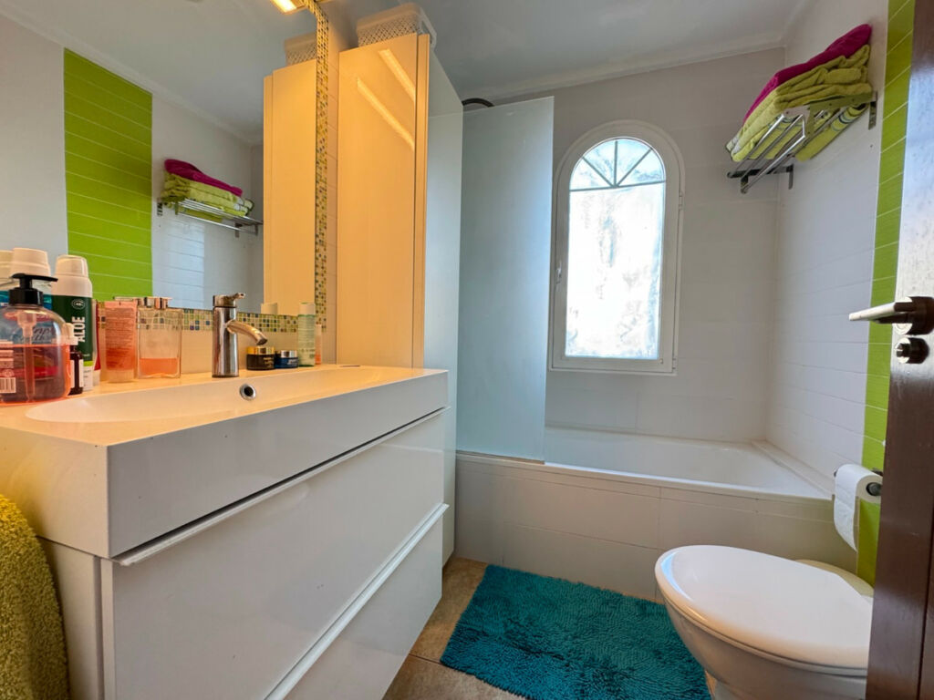 Detached Villa La Zenia Alicante - image 28