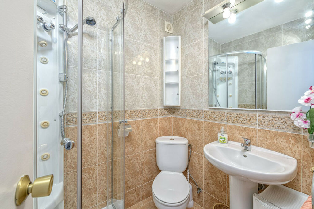 Penthouse Duplex Calahonda Málaga - image 28