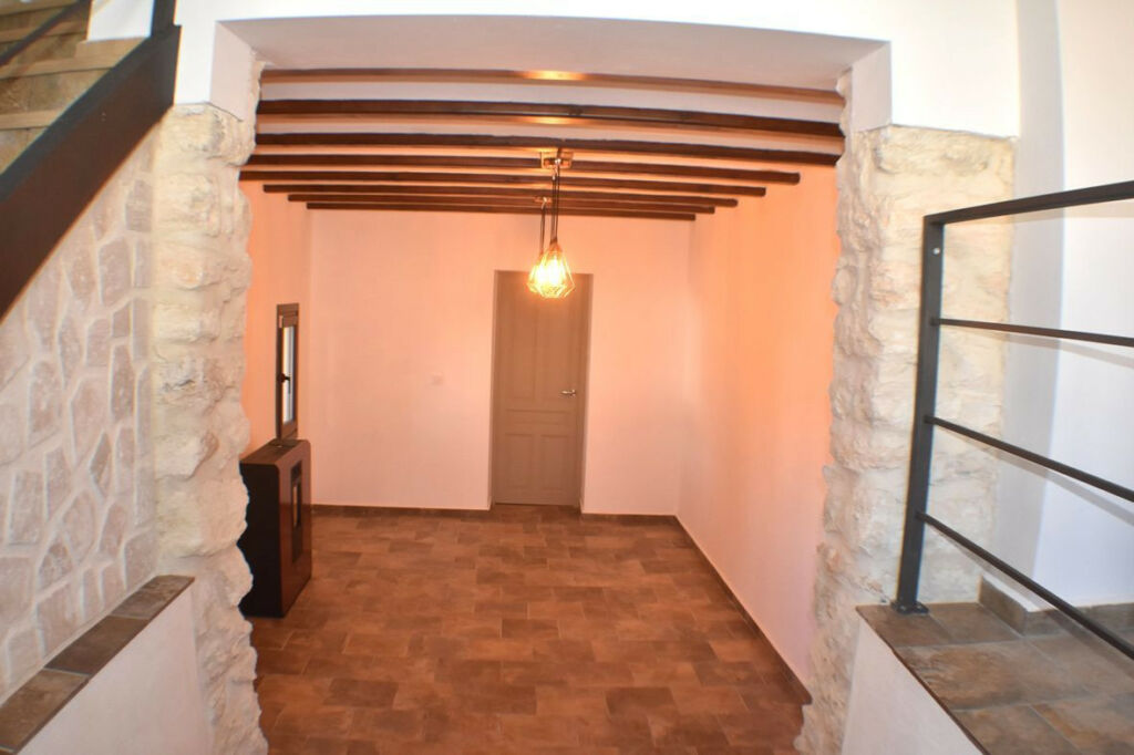 Detached Villa Moraira Alicante - image 28