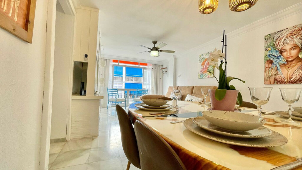 Middle Floor Apartment San Pedro de Alcántara Málaga - image 27
