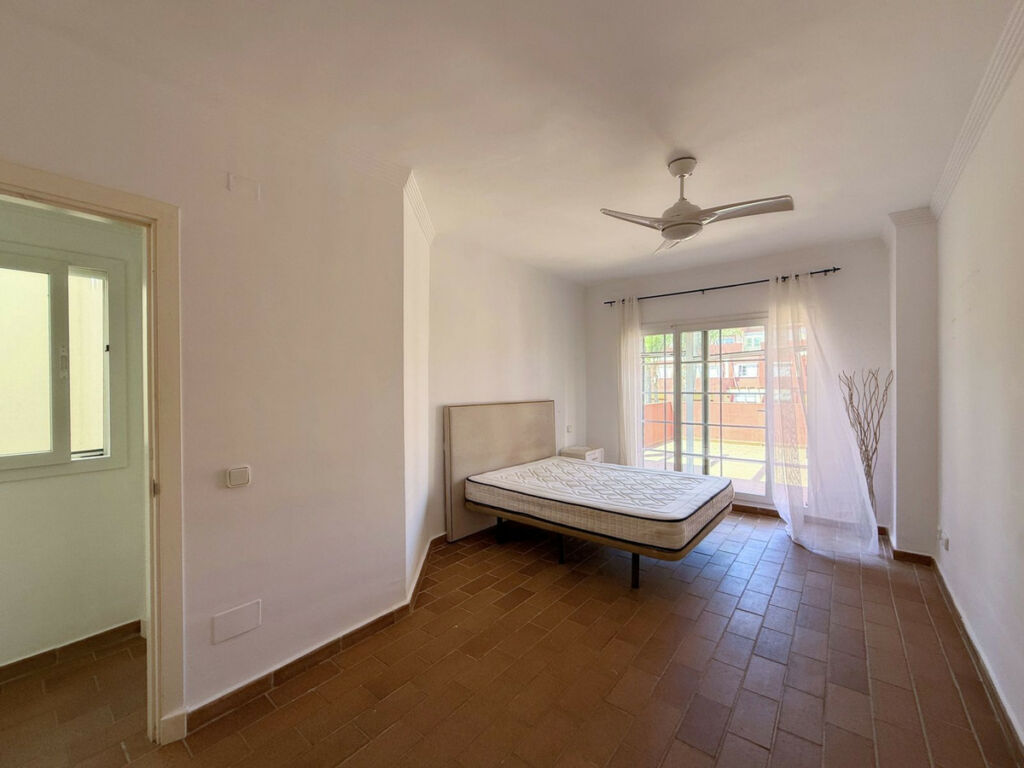 Townhouse Sotogrande Cádiz - image 28