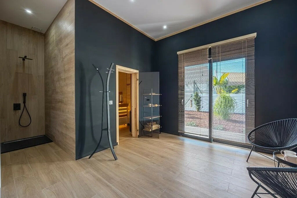 Detached Villa Altea Alicante - image 28