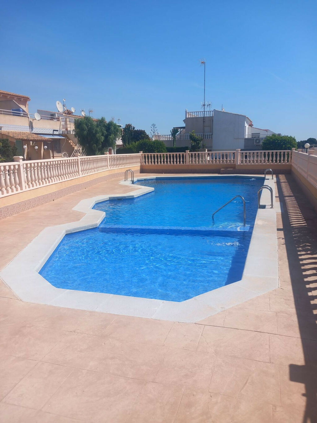 Semi-Detached House Orihuela Costa Alicante - image 28