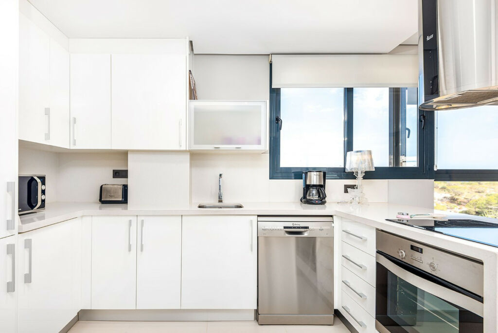 Penthouse Villamartin Alicante - image 28