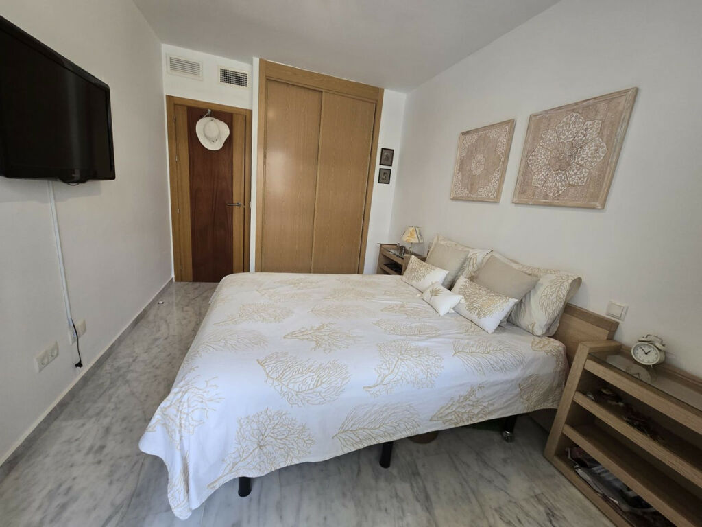 Middle Floor Apartment Riviera del Sol Málaga - image 26