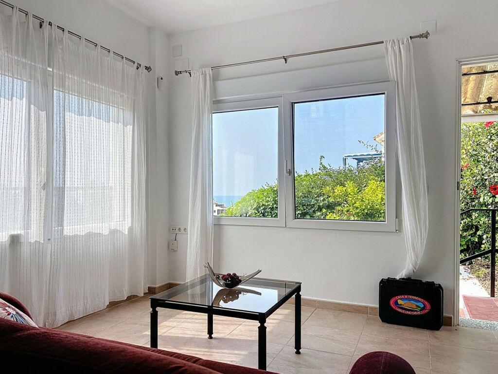 Detached Villa Caleta de Vélez Málaga - image 28