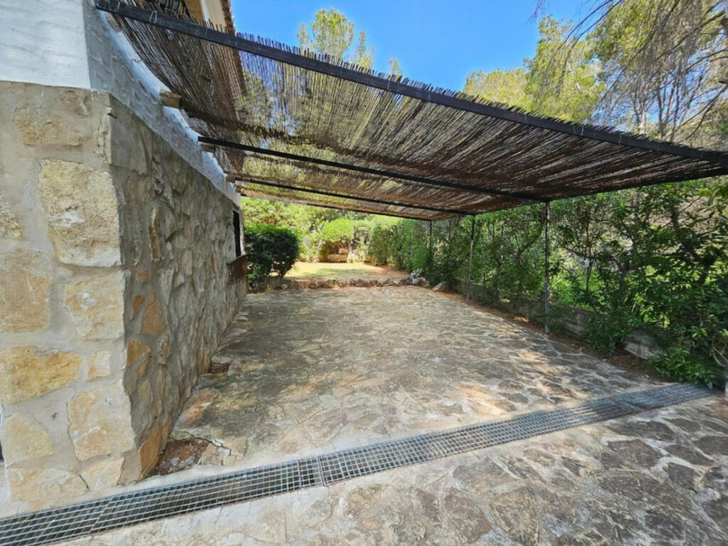 Detached Villa Javea Alicante - image 28
