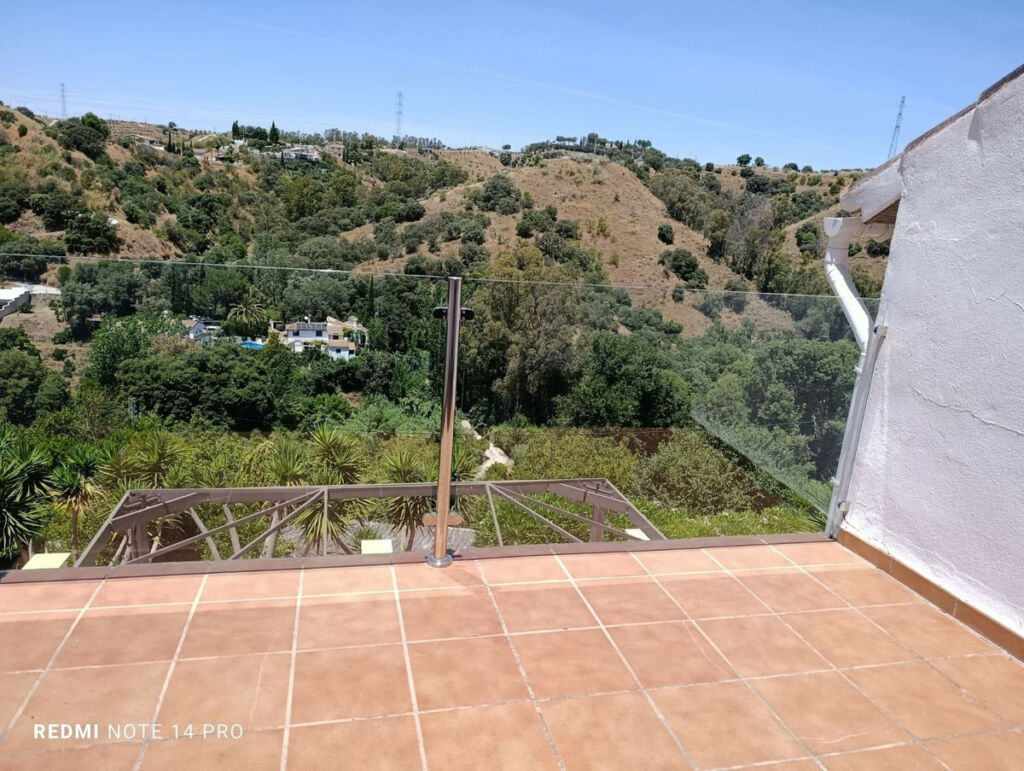 Detached Villa Alhaurín el Grande Málaga - image 29