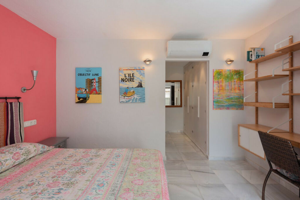 Semi-Detached House Estepona Málaga - image 28