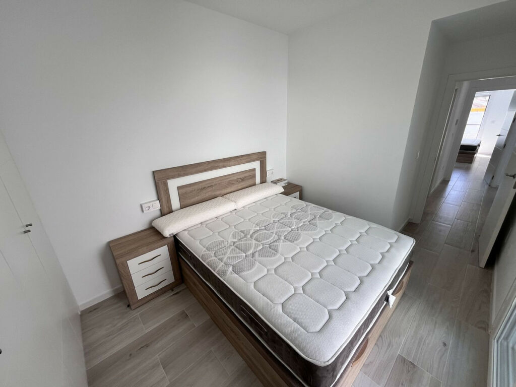 Detached Villa Avileses Murcia - image 28
