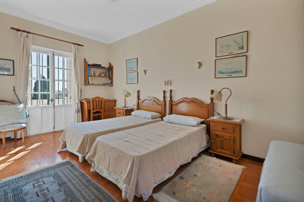 Detached Villa Las Brisas Málaga - image 28