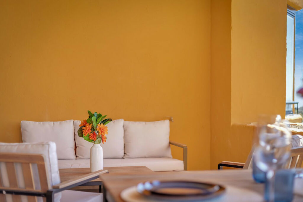 Middle Floor Apartment Estepona Málaga - image 28