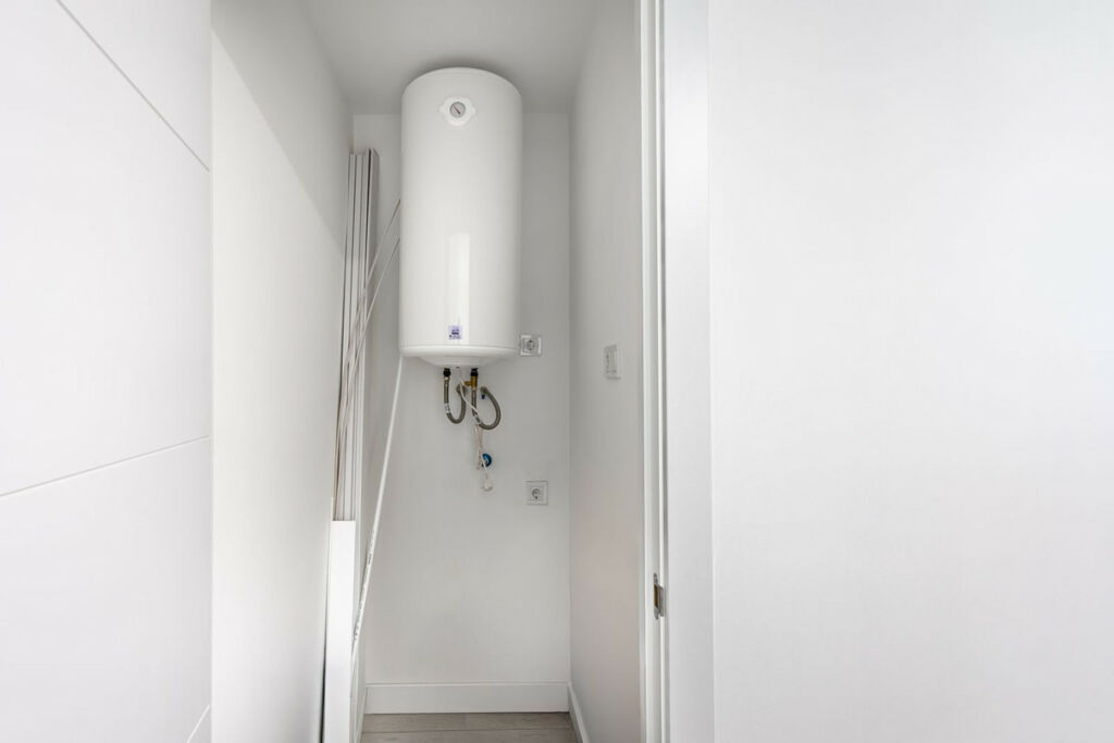 Middle Floor Apartment Málaga Málaga - image 23