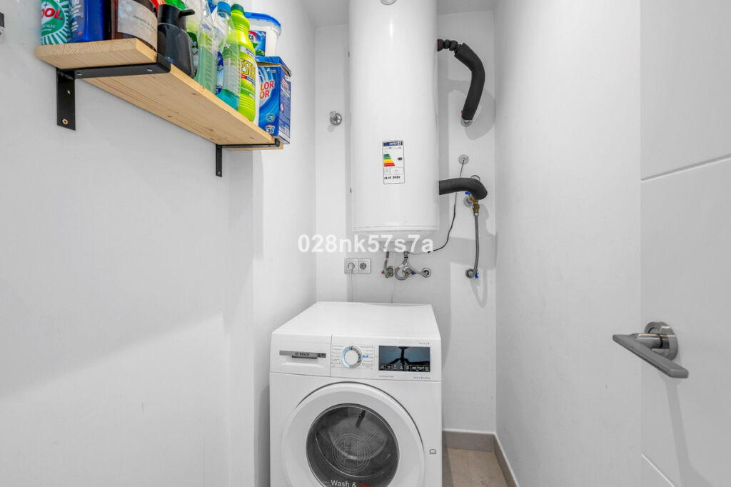 Ground Floor Apartment Los Dolses Alicante - image 28