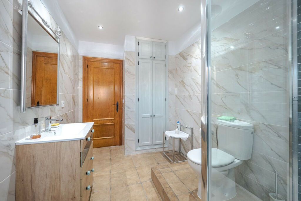 Detached Villa Alhaurín el Grande Málaga - image 28