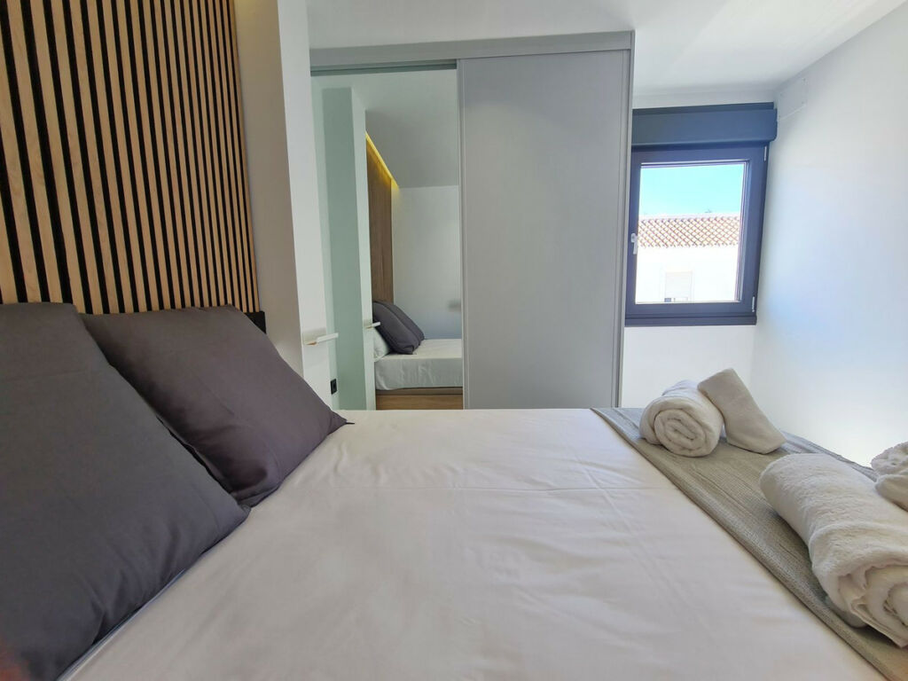 Top Floor Apartment Estepona Málaga - image 28