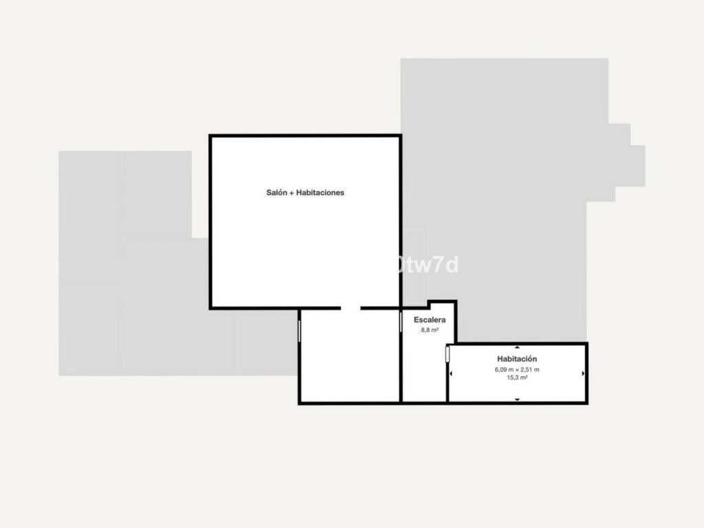 Detached Villa Alhaurín de la Torre Málaga - image 28