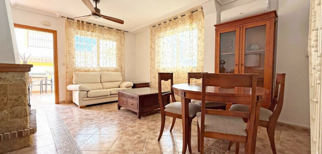 Semi-Detached House Los Altos Alicante - image 29
