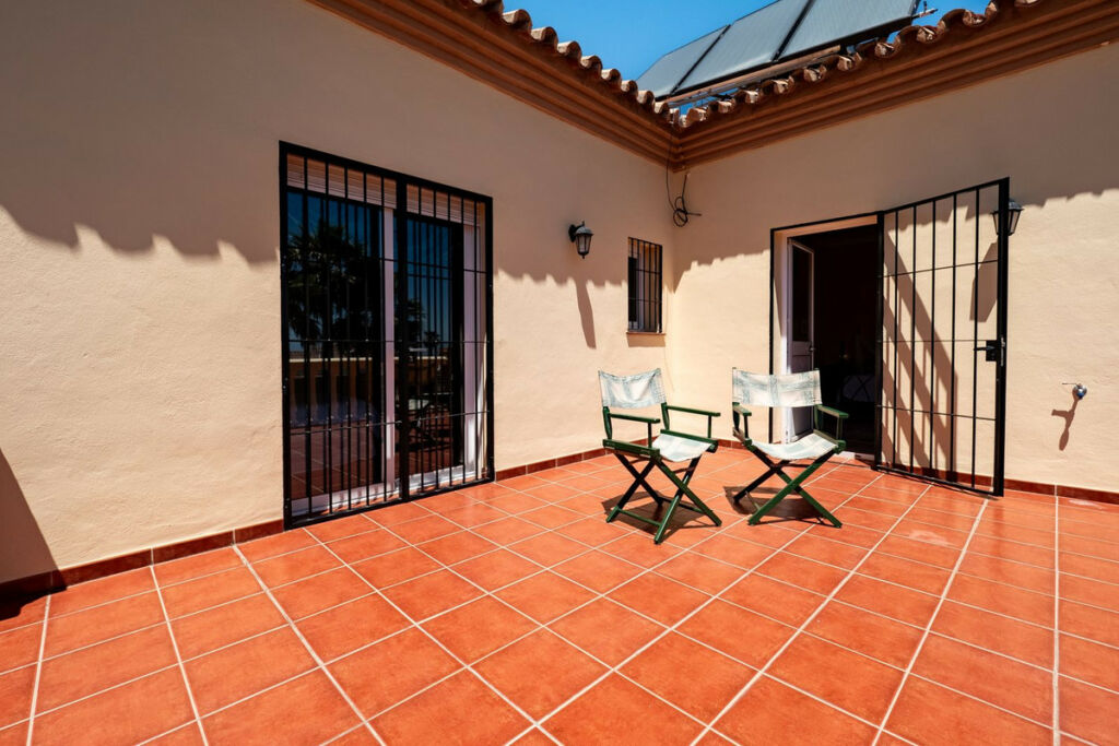 Detached Villa Alhaurín el Grande Málaga - image 29