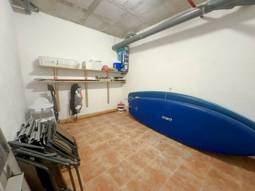 Penthouse Estepona Málaga - image 30