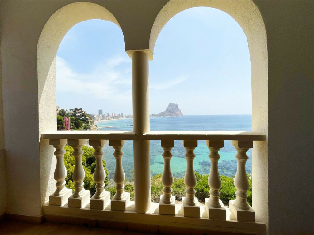 Bungalow Calpe Alicante - image 29