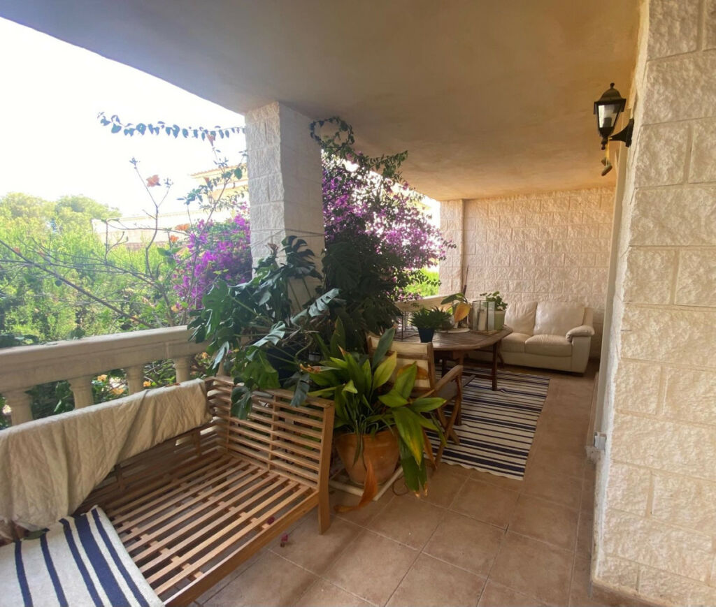 Detached Villa Albir Alicante - image 29