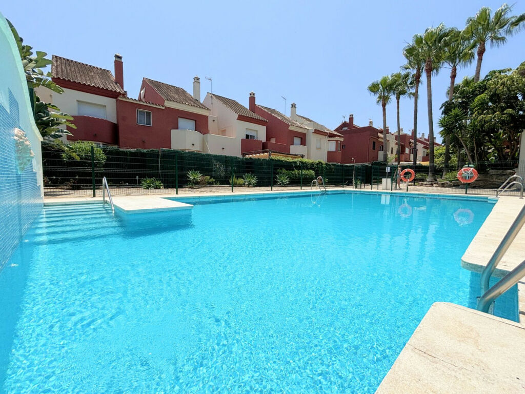 Townhouse Estepona Málaga - image 29