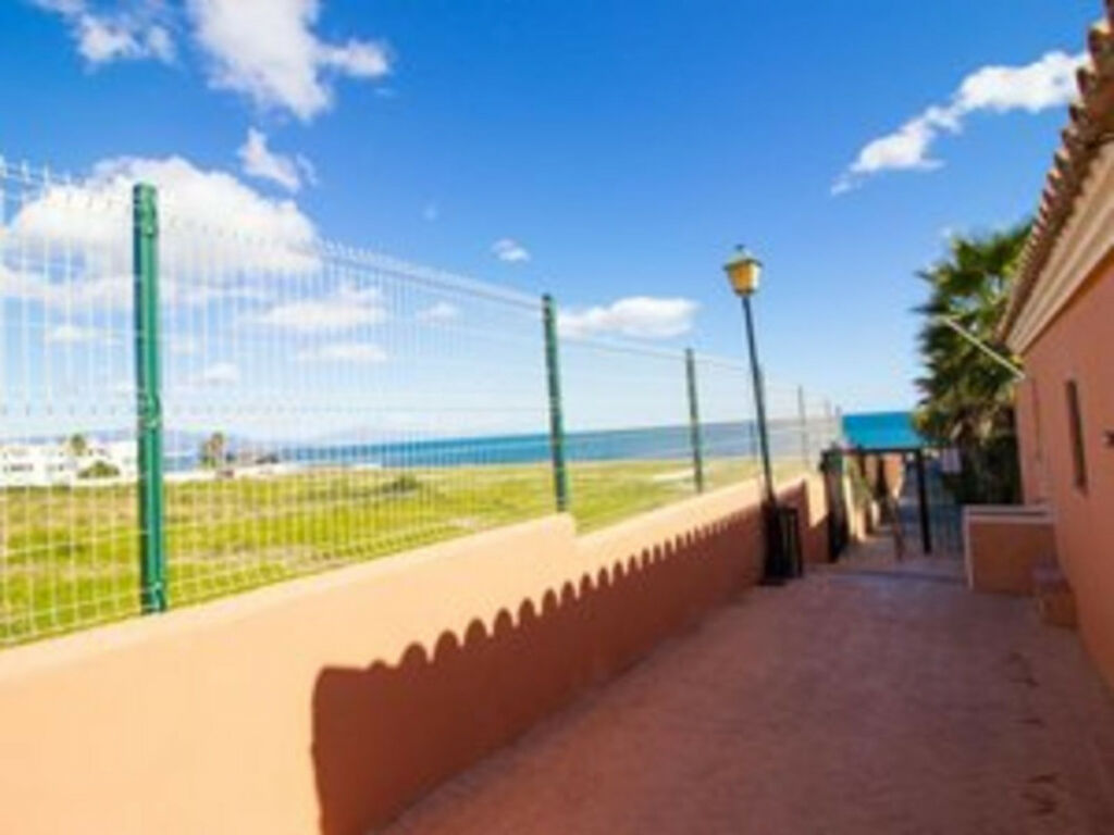 Ground Floor Apartment Manilva Málaga - image 29