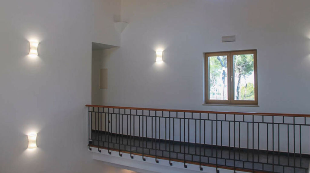 Detached Villa Penaguila Alicante - image 29