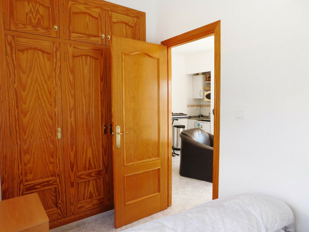 Detached Villa Blue Lagoon Alicante - image 29