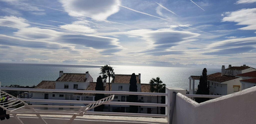 Penthouse Riviera del Sol Málaga - image 28