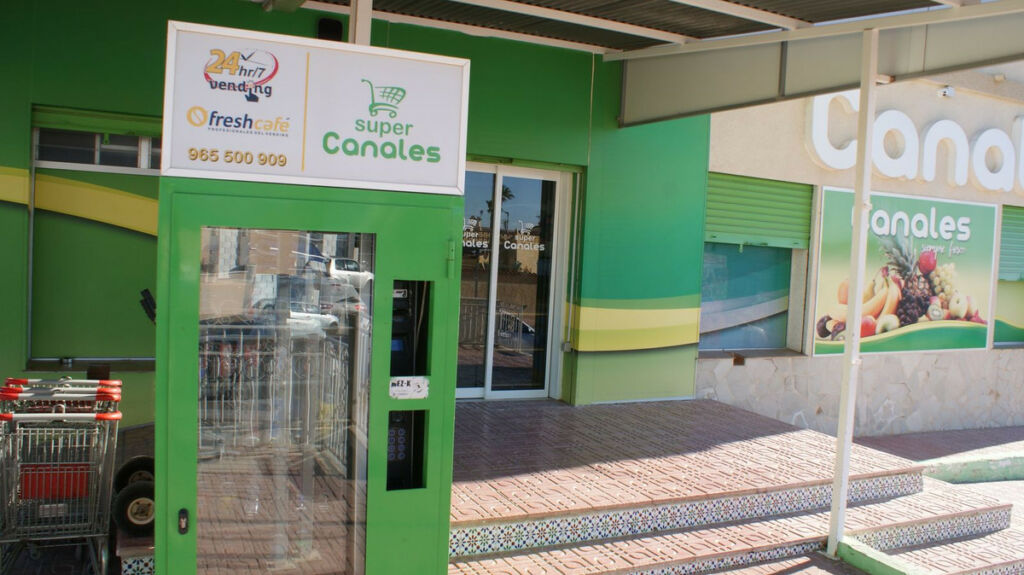 Shop Ciudad Quesada Alicante - image 29