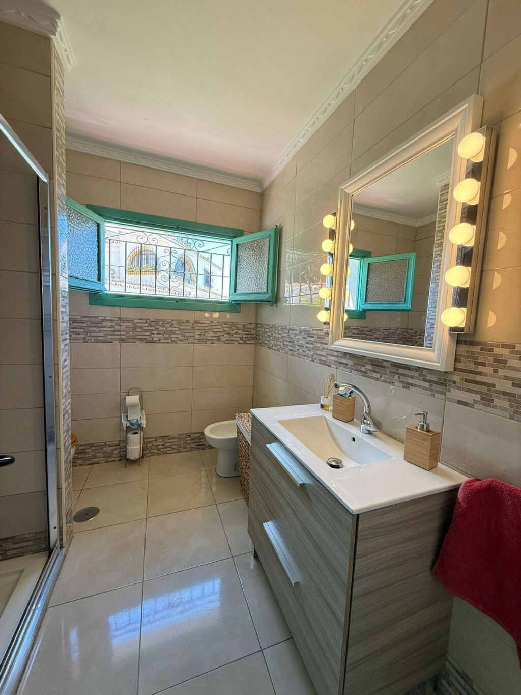 Townhouse Benalmadena Málaga - image 29