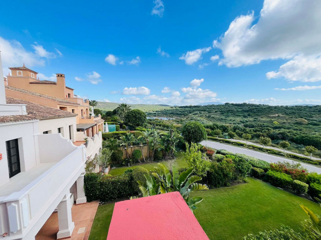 Semi-Detached House Sotogrande Cádiz - image 29