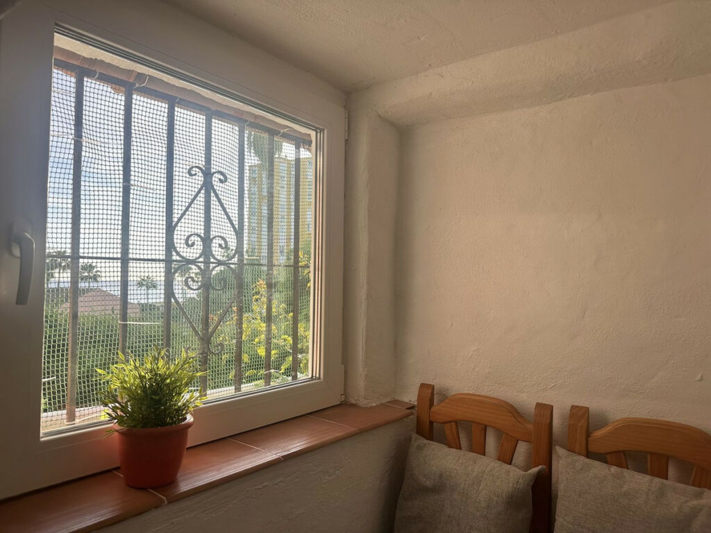 Ground Floor Apartment Calahonda Málaga - image 29