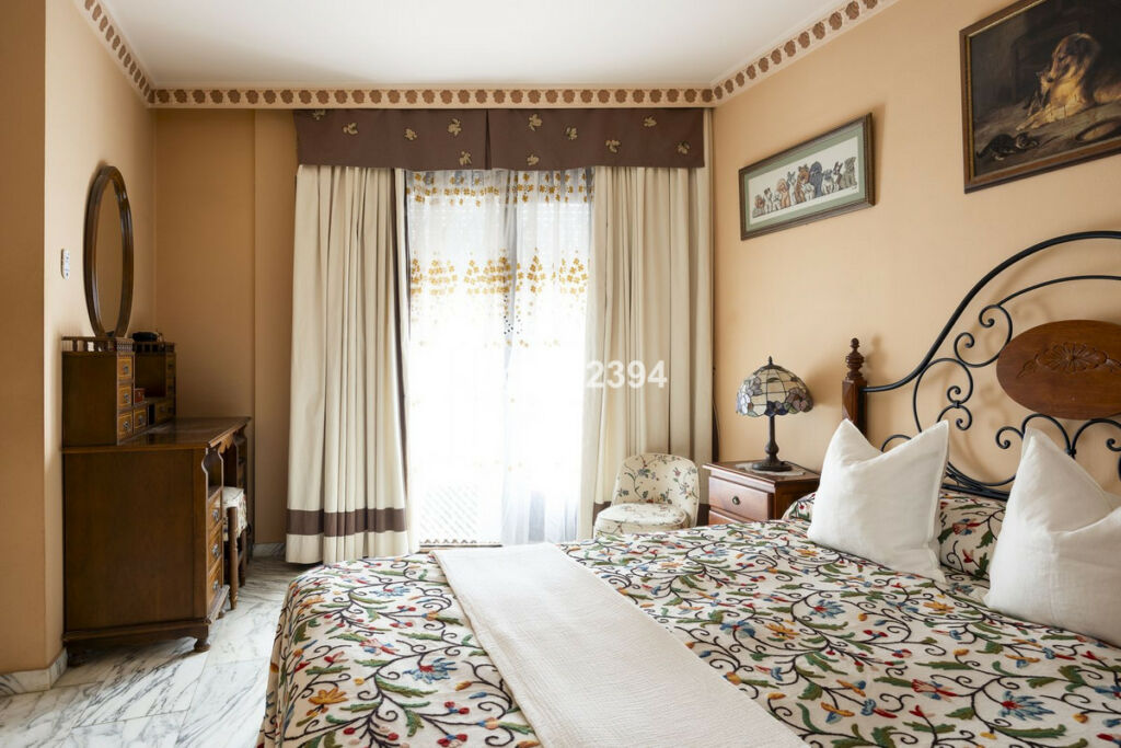 Detached Villa San Pedro de Alcántara Málaga - image 27