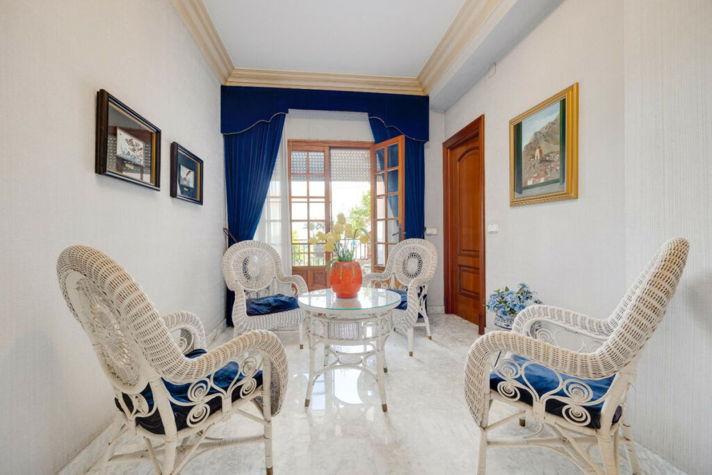 Detached Villa Callosa de Segura Alicante - image 29