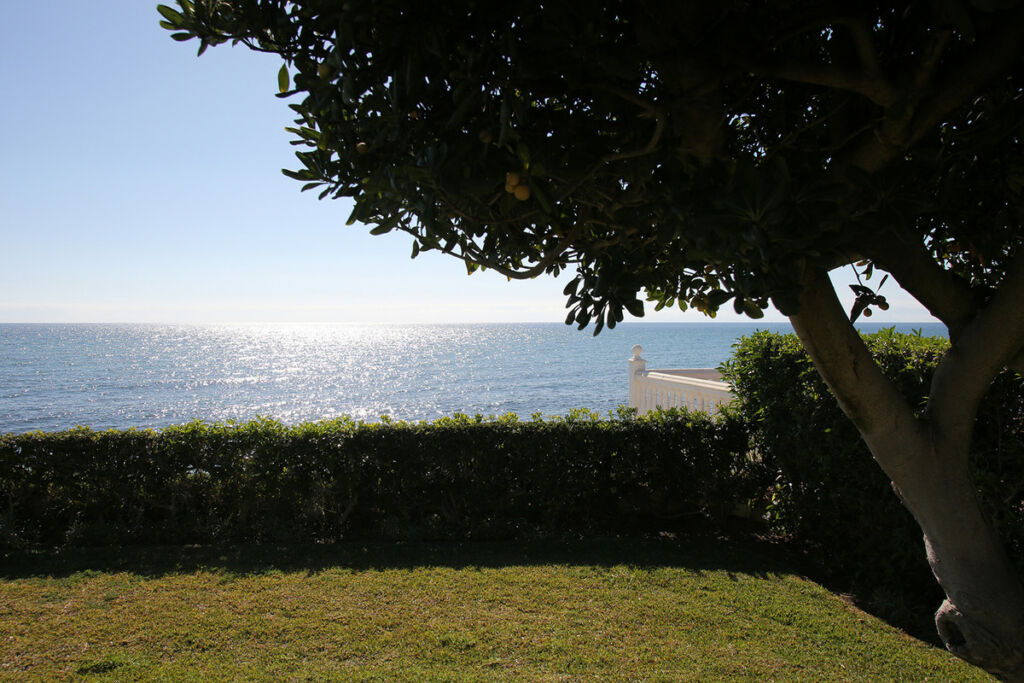 Townhouse Estepona Málaga - image 29
