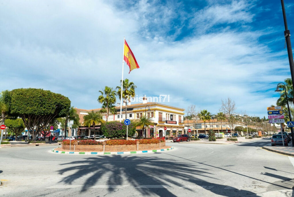 Middle Floor Apartment La Cala de Mijas Málaga - image 29