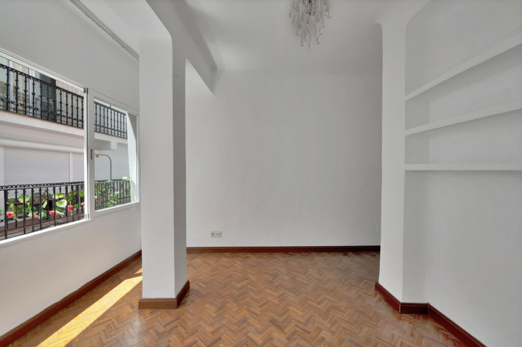 Middle Floor Apartment Marbella Málaga - image 28