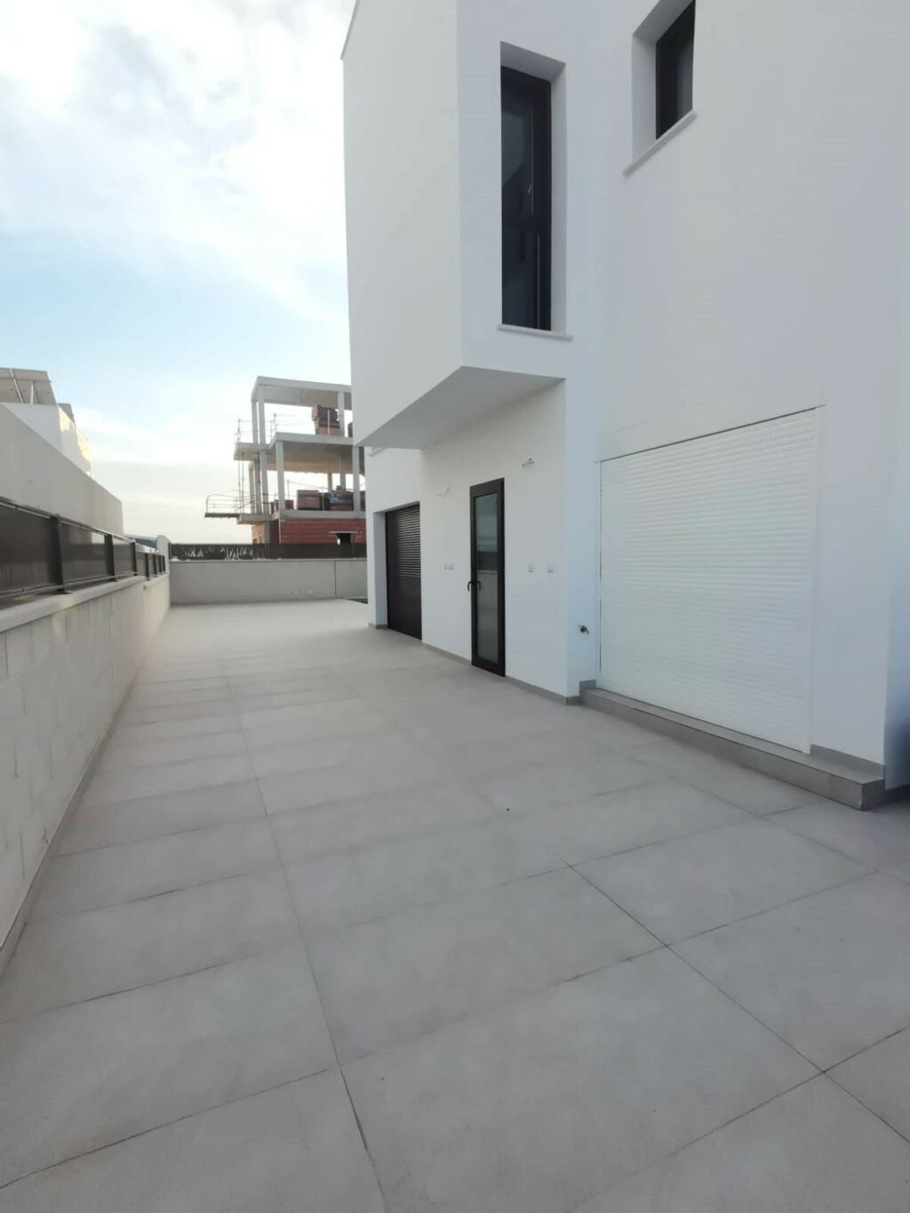 Detached Villa Los Montesinos Alicante - image 29