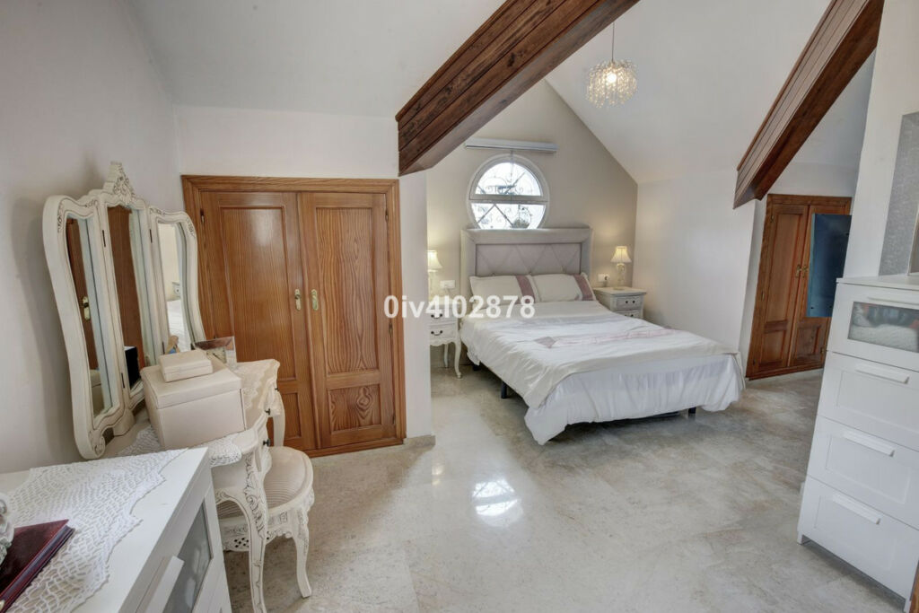 Semi-Detached House Benalmadena Costa Málaga - image 29