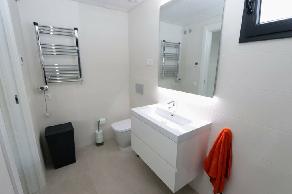 Ground Floor Apartment Playa Flamenca Alicante - image 29