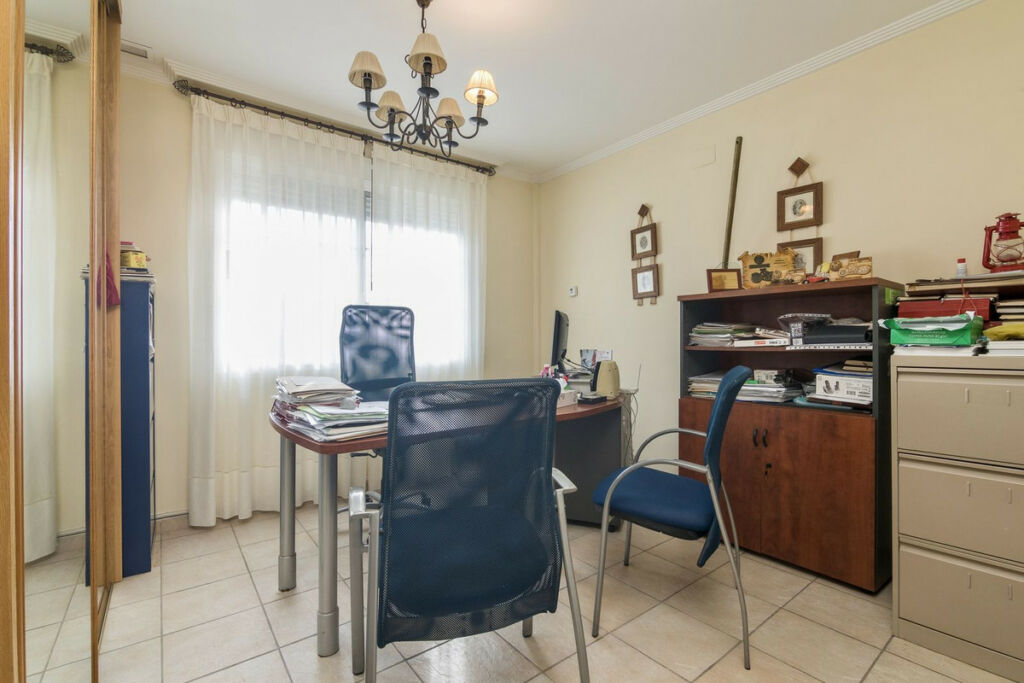 Detached Villa Almoradi Alicante - image 29