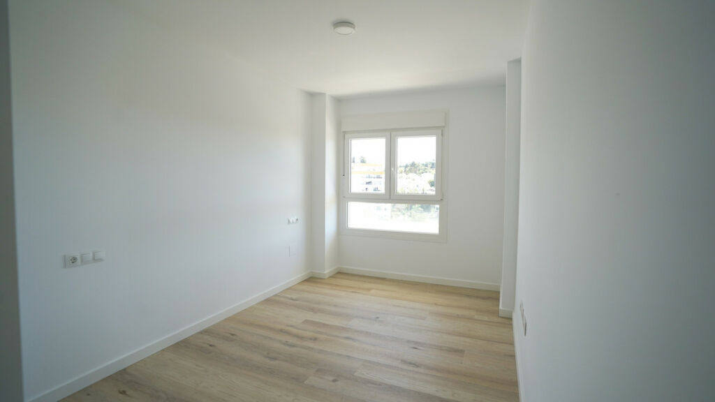Middle Floor Apartment Marbella Málaga - image 29