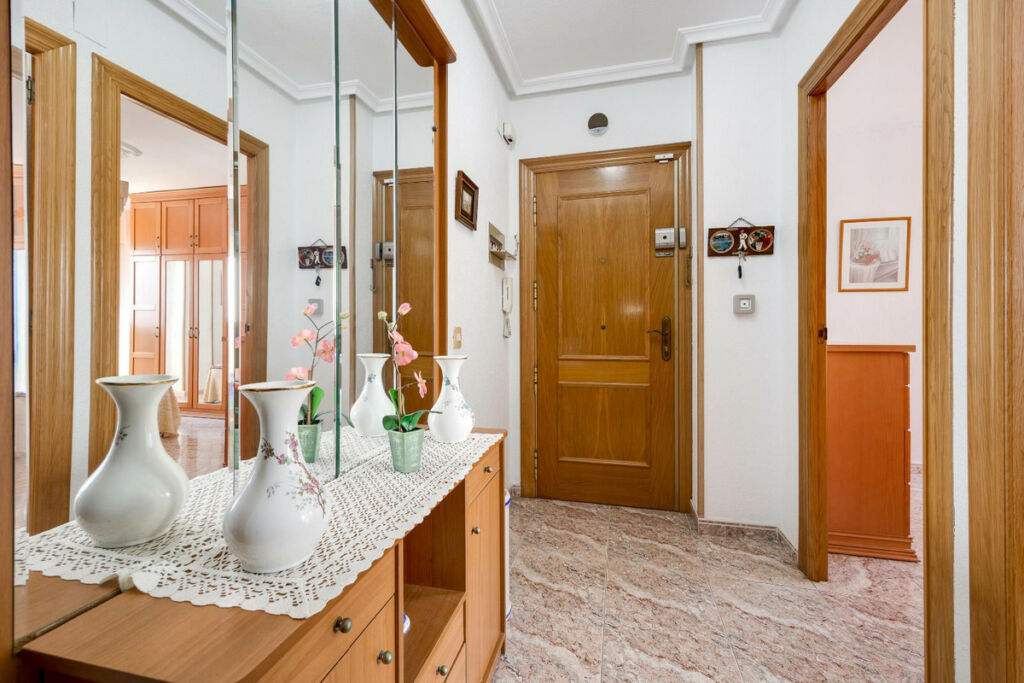 Ground Floor Apartment Guardamar del Segura Alicante - image 13